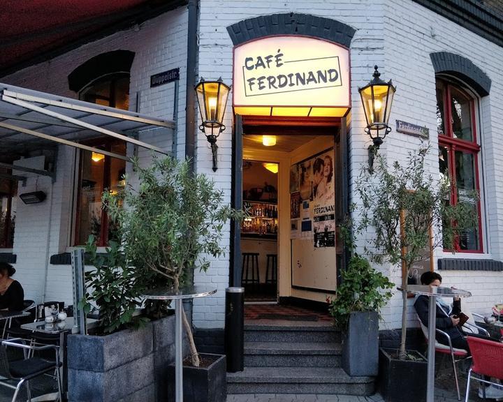 Cafe Ferdinand